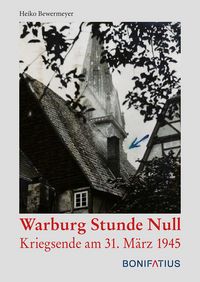 Produktbild: Warburg Stunde Null