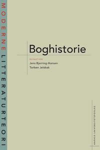 Produktbild: Boghistorie