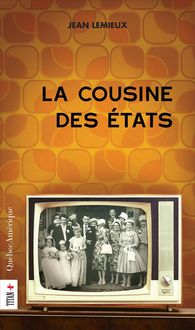 Produktbild: La Cousine des &Eacute;tats