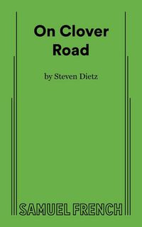 Produktbild: On Clover Road