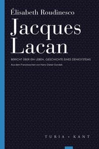 Produktbild: Jacques Lacan
