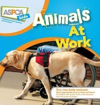 Produktbild: Animals at Work