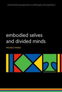 Produktbild: Embodied Selves and Divided Minds