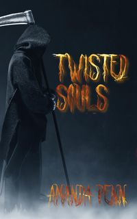 Produktbild: Twisted Souls (The Twisted Souls Series, #1)