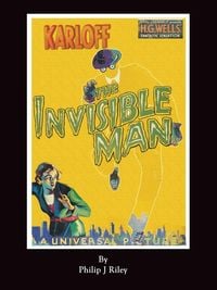Produktbild: Karloff as the Invisible Man