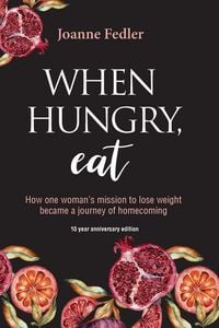 Produktbild: When Hungry, Eat