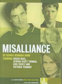 Produktbild: MISALLIANCE                 2D