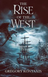 Produktbild: The Rise of the West