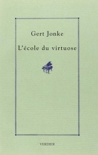 Produktbild: L'&eacute;cole du virtuose
