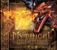 Produktbild: Mythical Creatures
