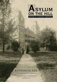 Produktbild: Asylum on the Hill