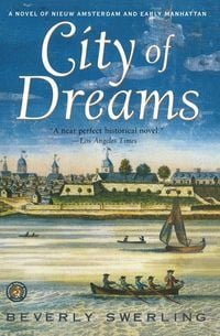 Produktbild: City of Dreams