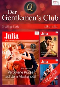 Produktbild: Q - Der Gentlemen's Club