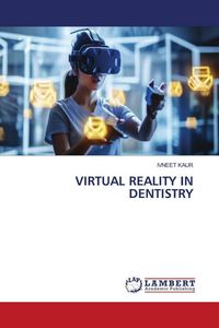 Produktbild: Virtual Reality in Dentistry