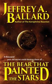 Produktbild: The Bear that Painted the Stars