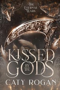Produktbild: Kissed by the Gods
