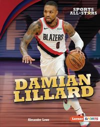 Produktbild: Damian Lillard