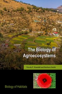 Produktbild: The Biology of Agroecosystems