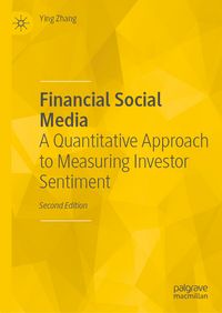 Produktbild: Financial Social Media