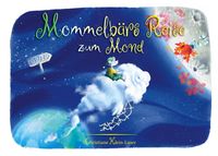 Produktbild: Mommelb&auml;rs Reise zum Mond