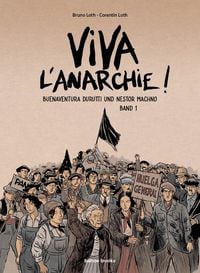 Produktbild: Viva l&acute;Anarchie