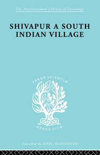 Produktbild: Shivapur:South Ind Vill Ils 71