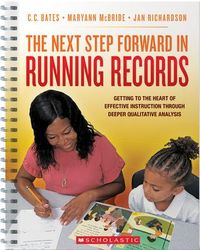 Produktbild: The Next Step Forward in Running Records