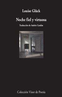 Produktbild: Noche fiel y virtuosa