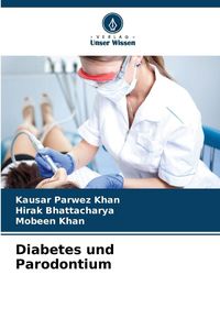 Produktbild: Diabetes und Parodontium