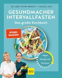 Produktbild: Gesundmacher Intervallfasten