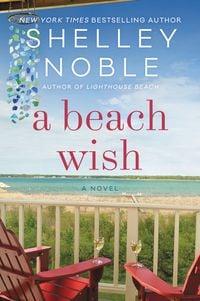 Produktbild: A Beach Wish