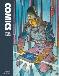 Produktbild: Comics