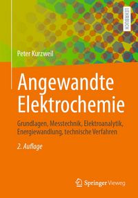 Produktbild: Angewandte Elektrochemie