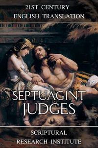 Produktbild: Septuagint - Judges
