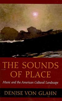 Produktbild: The Sounds of Place