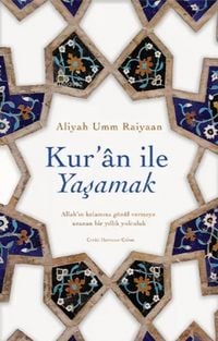 Produktbild: Kuran ile Yasamak