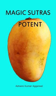 Produktbild: Magic Sutras Potent