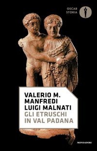 Produktbild: Gli etruschi in Val Padana