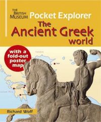 Produktbild: Woff, R: The British Museum Pocket Explorer The Ancient Gree
