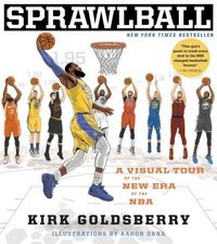 Produktbild: SprawlBall