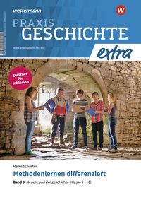 Produktbild: Praxis Geschichte extra