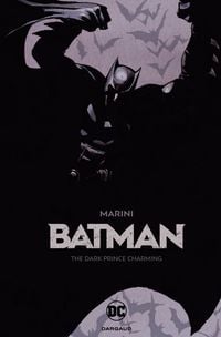 Bild vom Artikel Batman: The Dark Prince Charming vom Autor Enrico Marini