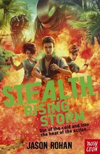 Produktbild: S.T.E.A.L.T.H. 03: Rising Storm