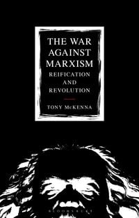 Produktbild: The War Against Marxism