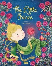 Produktbild: The little prince