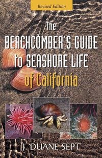 Produktbild: The Beachcomber's Guide to Seashore Life of California