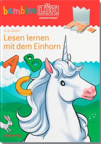 Produktbild: bambinoL&Uuml;K