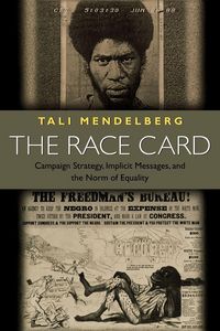Produktbild: The Race Card
