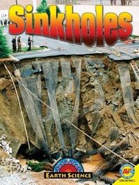 Produktbild: Sinkholes