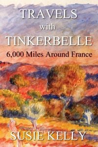 Produktbild: Travels with Tinkerbelle